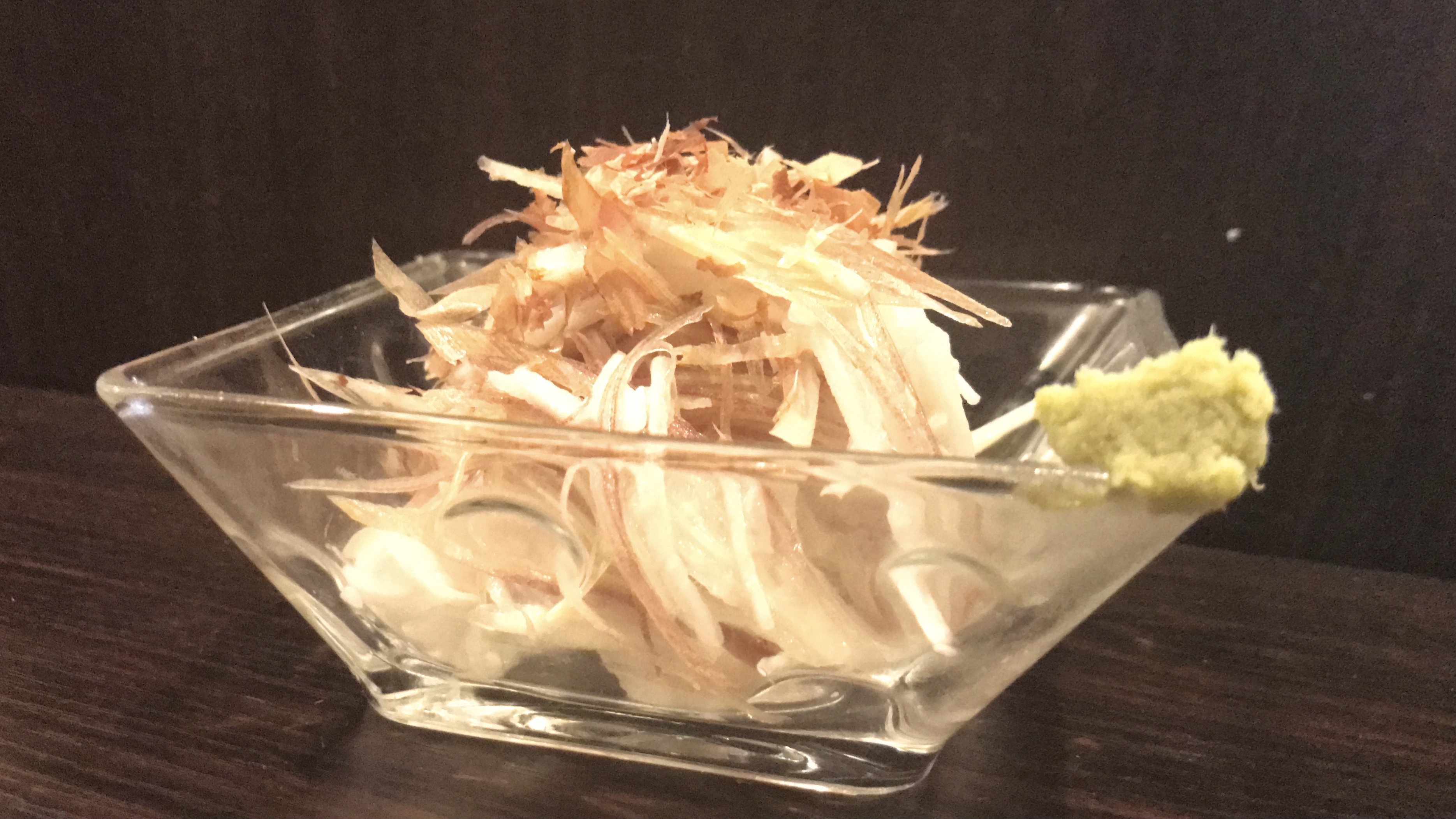 鮎の塩焼き