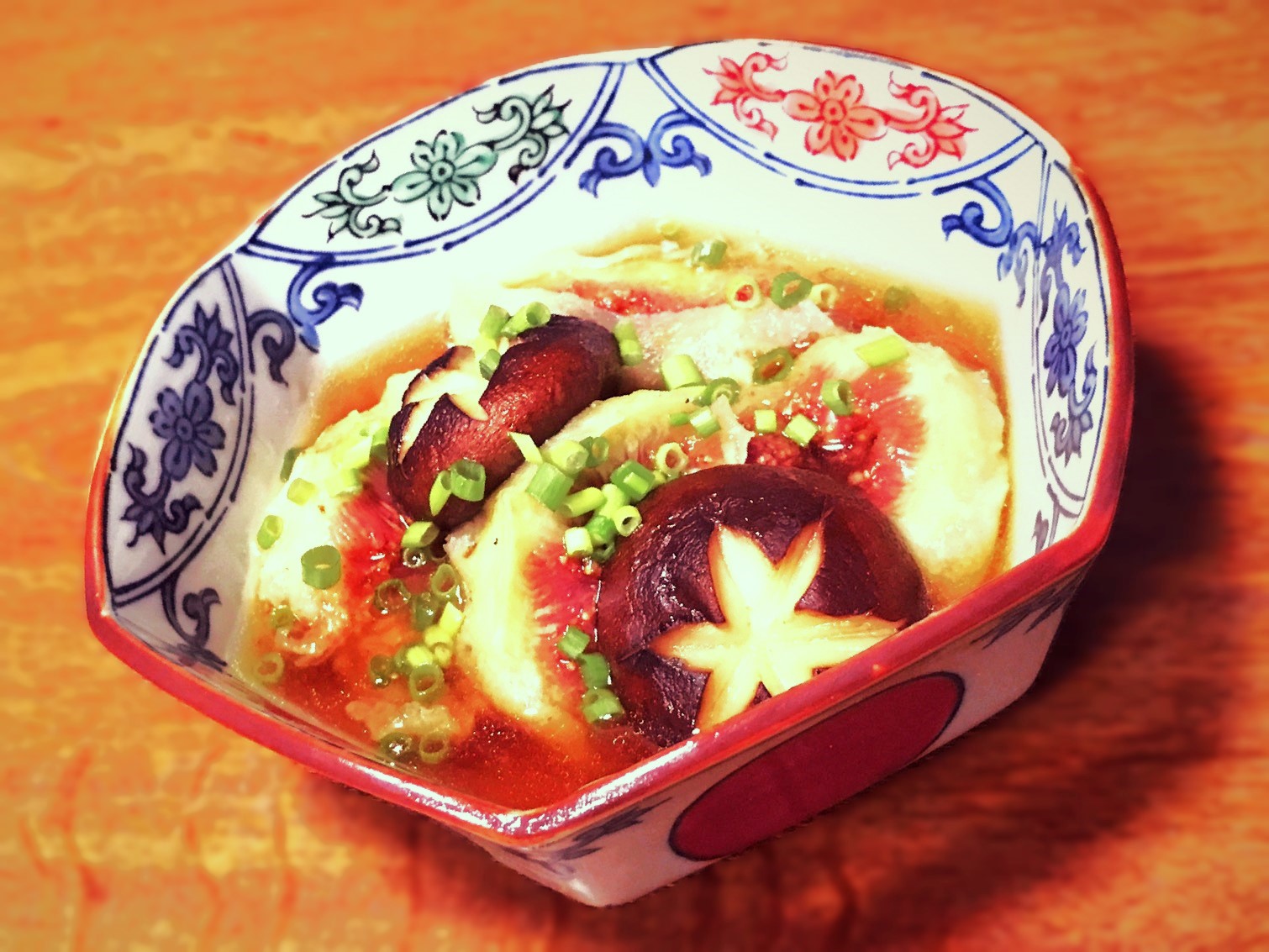 鮎の塩焼き