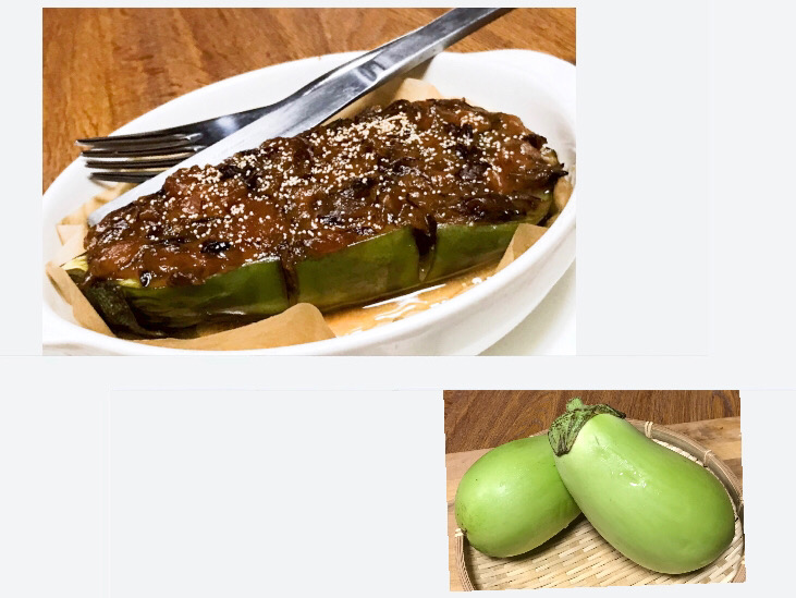 鮎の塩焼き